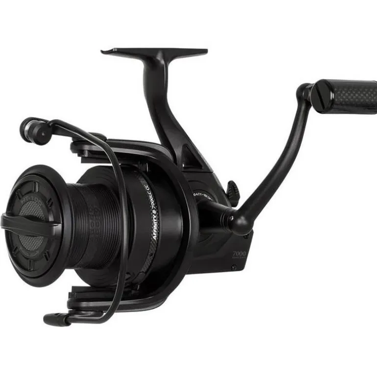 Moulinet Carpe Penn Affinity Ii Lc Carbon
