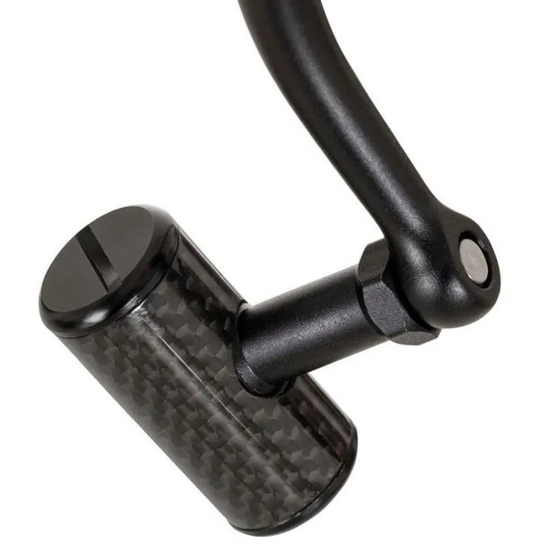 Moulinet Carpe Penn Affinity Ii Lc Carbon