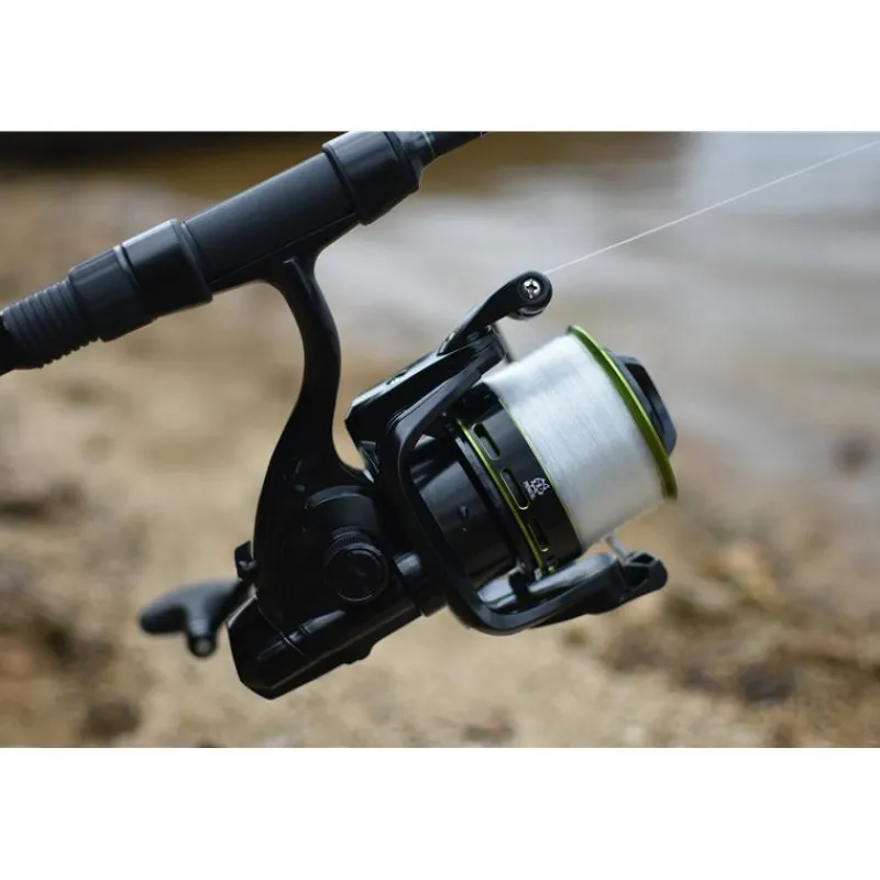 Prowess Moulinets Carpe^Moulinet Carpe Absolum Ti 5008 Fd