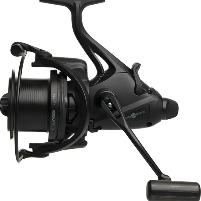 Prowess Moulinets Carpe^Moulinet Carpe Equa Btr