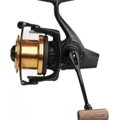 Moulinet Carpe Prowess Equa Gs