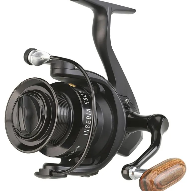 Moulinet Carpe Prowess Insedia Spod