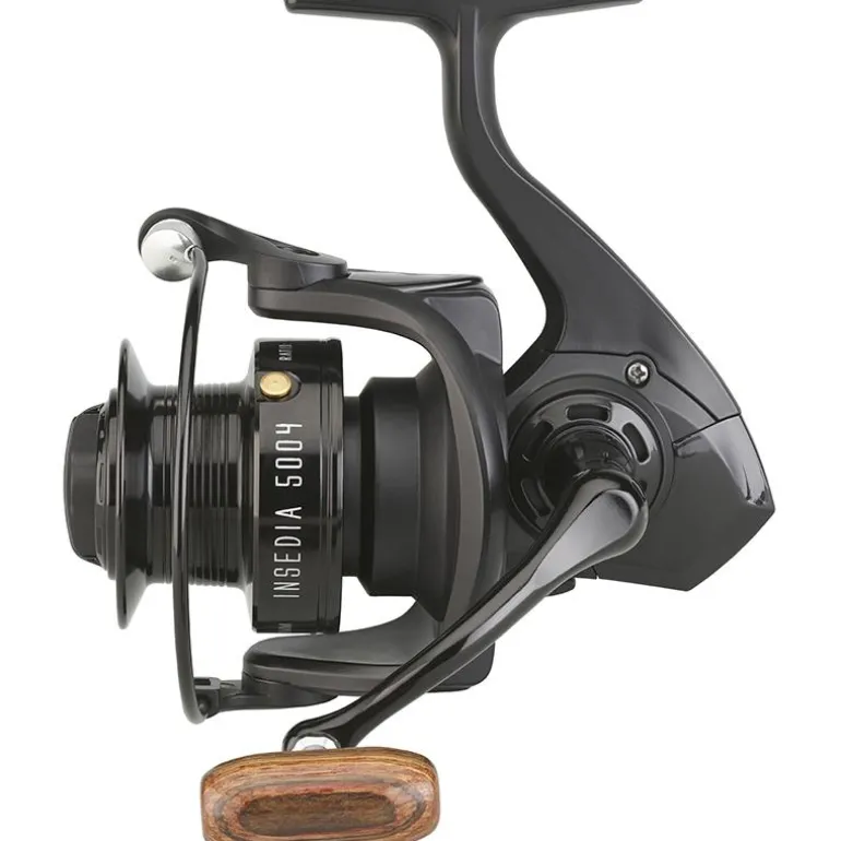 Moulinet Carpe Prowess Insedia Spod