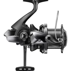 Moulinet Carpe Shimano Aerlex Xtc