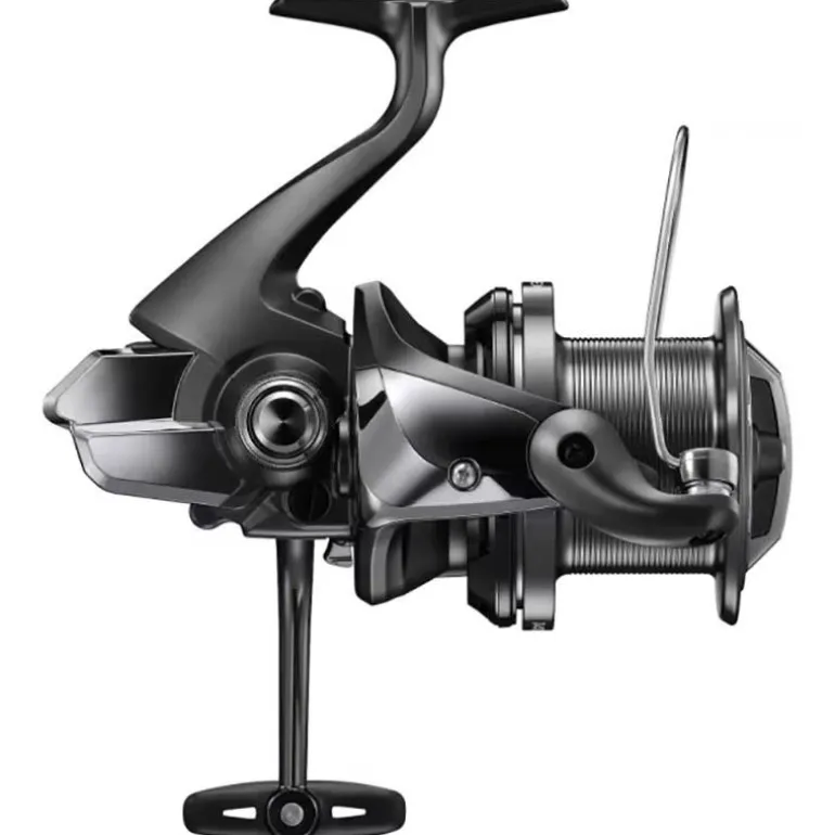 Moulinet Carpe Shimano Aerlex Xtc