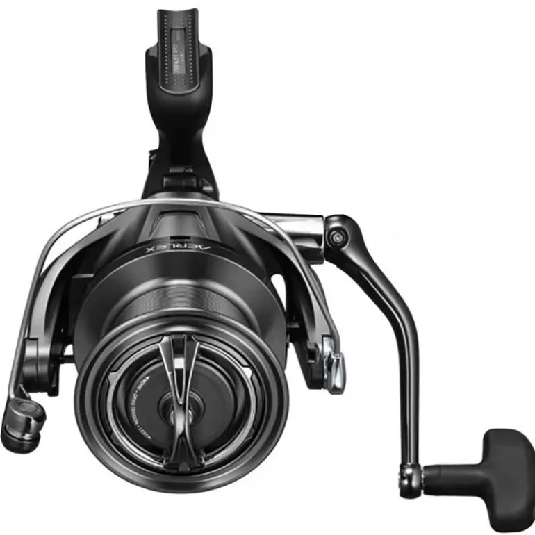 Moulinet Carpe Shimano Aerlex Xtc