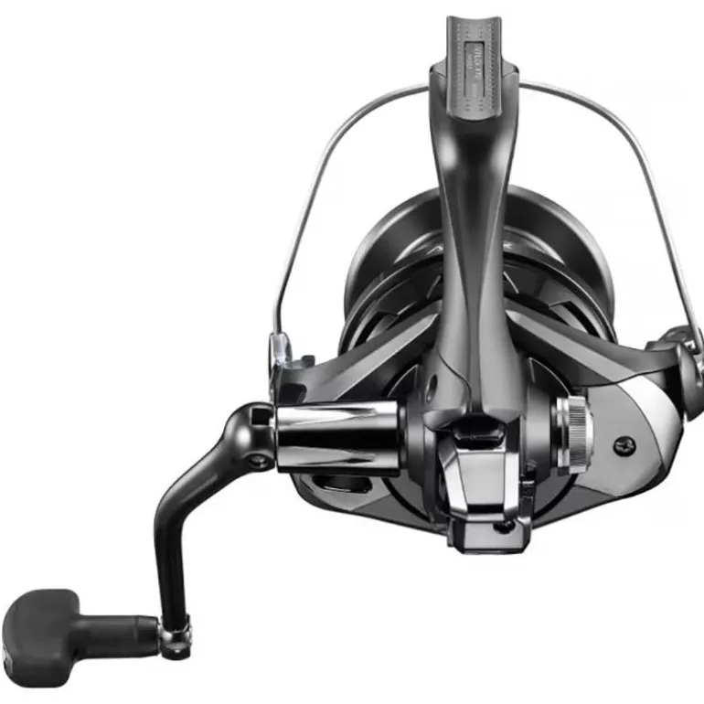 Moulinet Carpe Shimano Aerlex Xtc