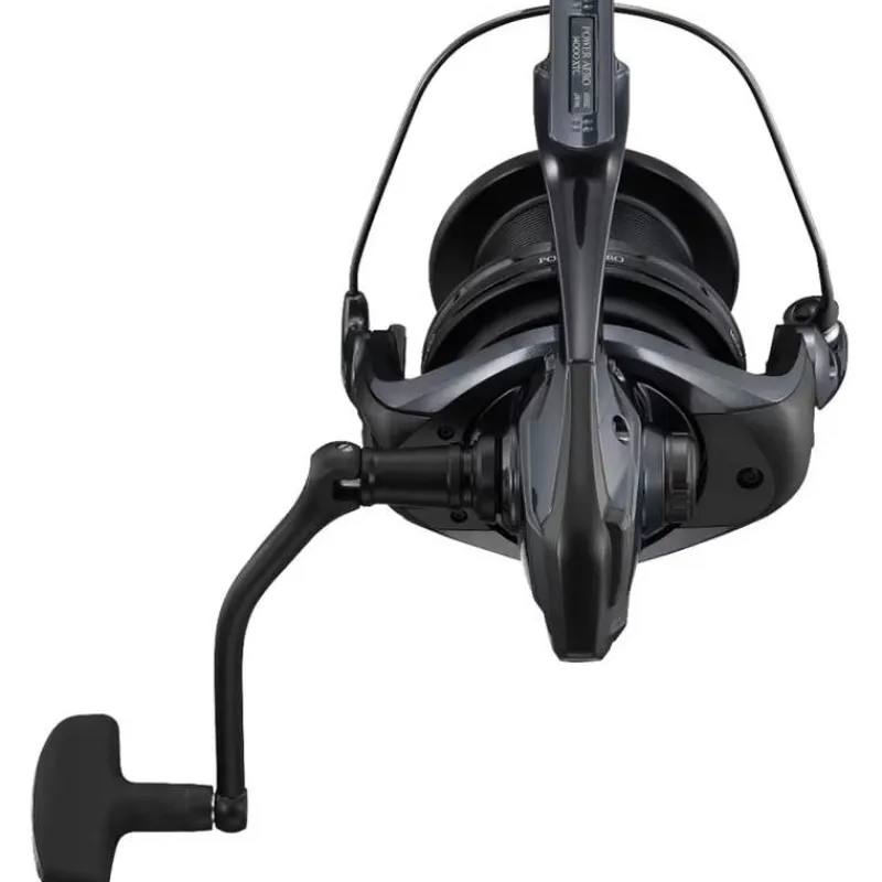 Shimano Moulinets Carpe^Moulinet Carpe Power Aero Xtc