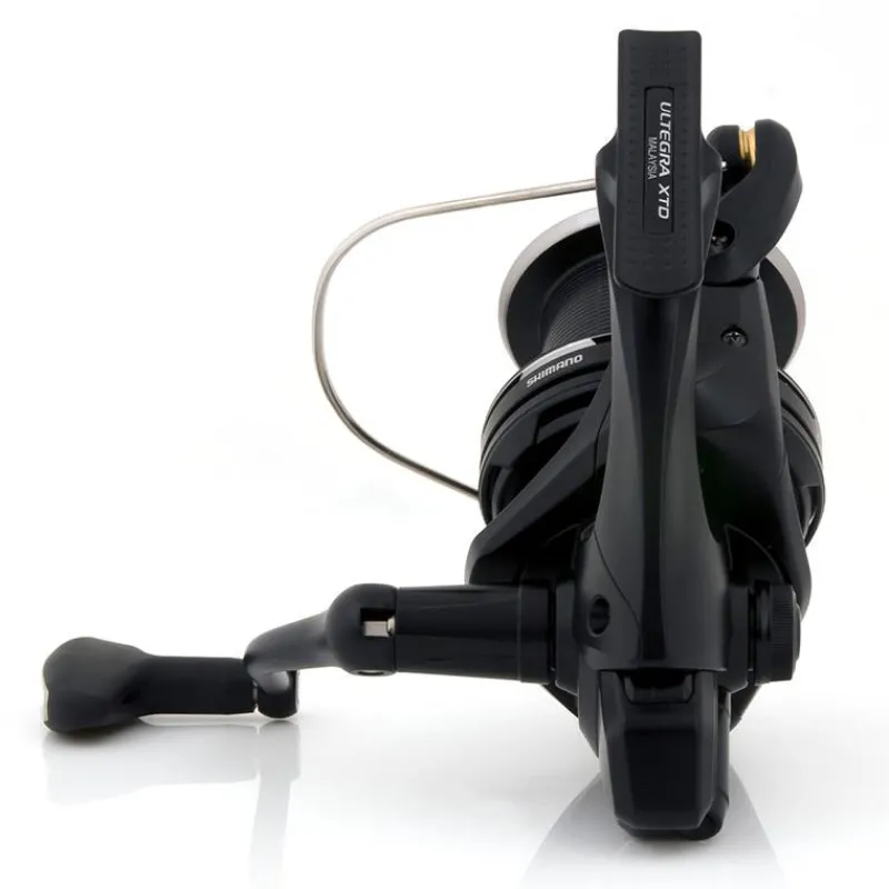 Shimano Moulinets Carpe^Moulinet Carpe Ultegra Xt-D