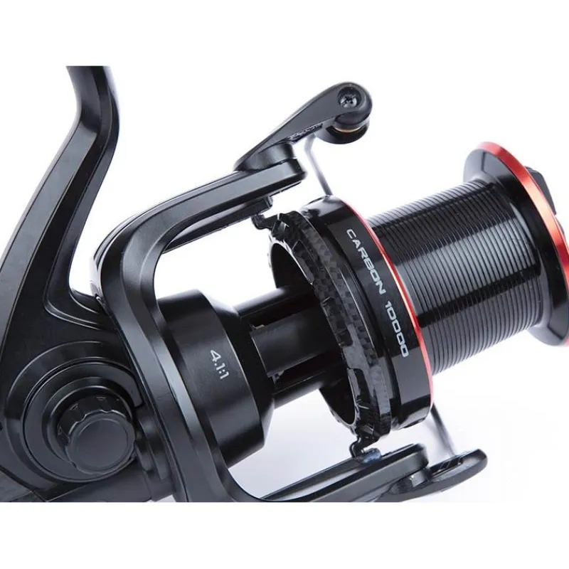 Sonik Moulinets Carpe^Moulinet Carpe Sk-47 Carbon