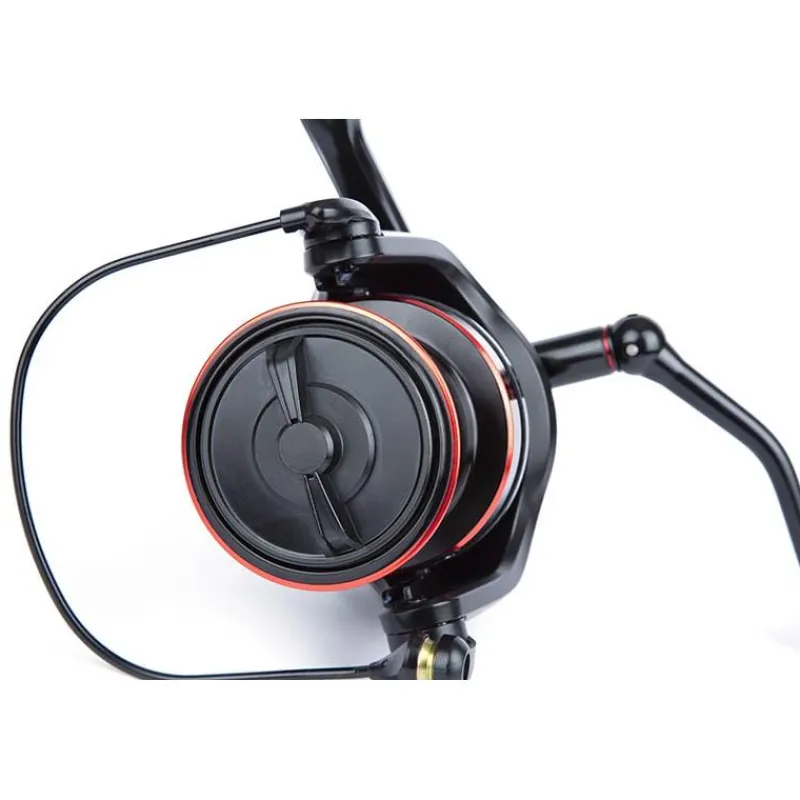 Sonik Moulinets Carpe^Moulinet Carpe Sk-47 Carbon