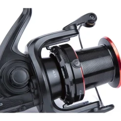 Sonik Moulinets Carpe^Moulinet Carpe Sk-47 Carbon