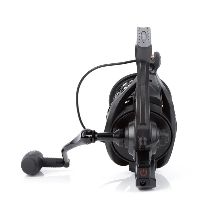 Moulinet Carpe Sonik Turbospod Carbon 14000