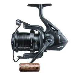Moulinet Carpe Sonik Vaderx Rs Reels