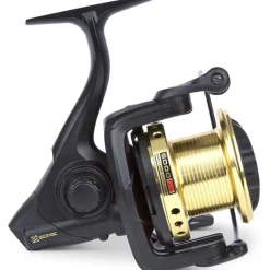 Moulinet Carpe Sonik Xtractor+ Gs Reel