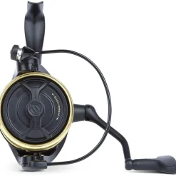 Moulinet Carpe Sonik Xtractor+ Gs Reel