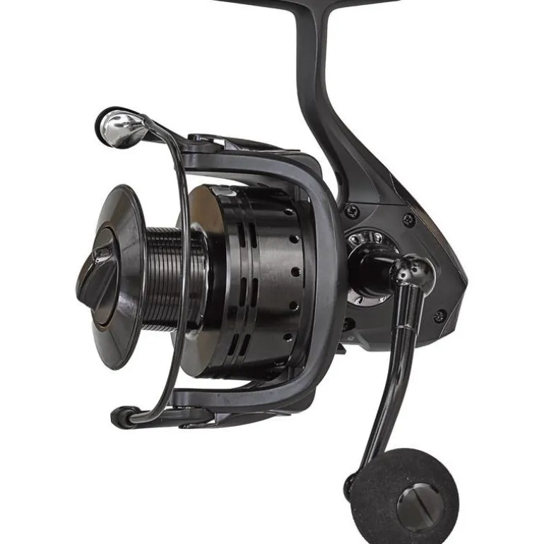 Moulinet Carpe Starbaits Cx 5000