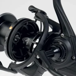 Moulinet Carpe Virux V12s