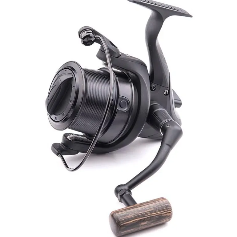Moulinet Carpe Wychwood Riot Reels Big Pit S