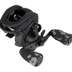 Abu Garcia Moulinets Carnassier^Moulinet Casting Max X Black Ops Casting Reel