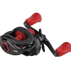 Abu Garcia Moulinets Carnassier^Moulinet Casting Max X Low Profile Reel