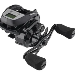 Abu Garcia Moulinets Mer^Moulinet Casting Max Dlc