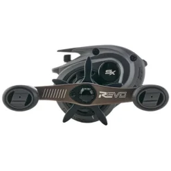 Abu Garcia Moulinets Carnassier^Moulinet Casting Revo Sx Low Profile Reel