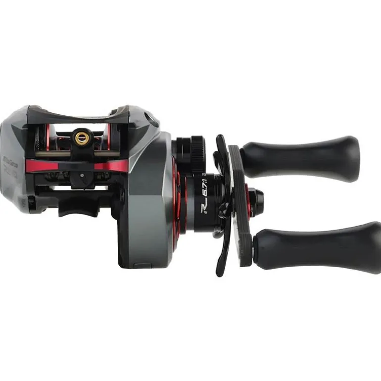Moulinet Casting Abu Garcia Revo Premier Low Profile Reel