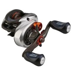Moulinet Casting Abu Garcia Revo X Low Profile Reel