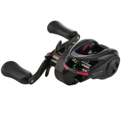 Moulinet Casting Abu Garcia Revo Winch Low Profile Reel