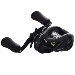 Abu Garcia Moulinets Carnassier^Moulinet Casting Zenon X Low Profile Reel