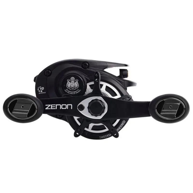 Abu Garcia Moulinets Carnassier^Moulinet Casting Zenon X Low Profile Reel