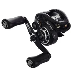Abu Garcia Moulinets Carnassier^Moulinet Casting Zenon X Low Profile Reel