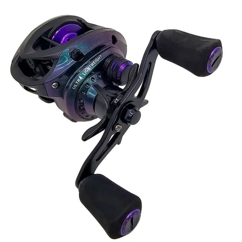 Adam s Moulinets Carnassier^Moulinet Casting Adam's Bc-X 20