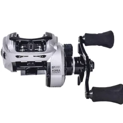 Banax Moulinets Carnassier^Moulinet Casting Gt305