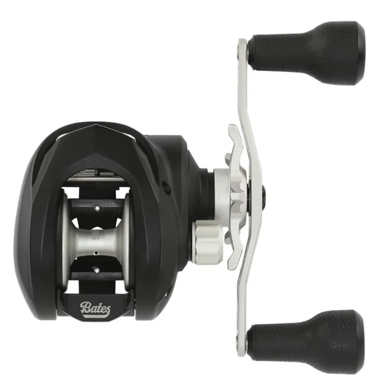 Moulinet Casting Bates Fishing Co The Goat Swimbait