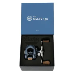 Moulinet Casting Bates Fishing Co The Salty