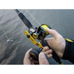 Black Cat Moulinets Silure^Moulinet Casting Battle Cat Vertical