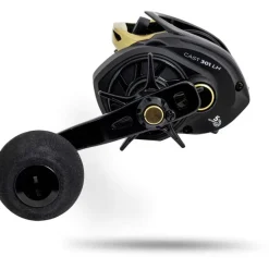 Moulinet Casting Black Cat Cast 301 Lh