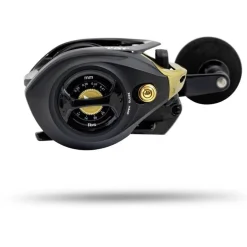 Moulinet Casting Black Cat Cast 301 Lh