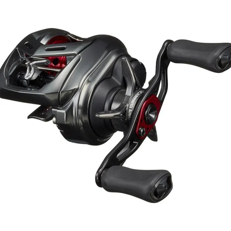 Moulinet Casting Daiwa Alphas Air 2020 Tw