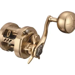 Daiwa Moulinets Mer^Moulinet Casting Basara 21