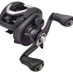 Moulinet Casting Daiwa Cc 80