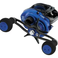 Daiwa Moulinets Mer^Moulinet Casting Coastal Tws 200