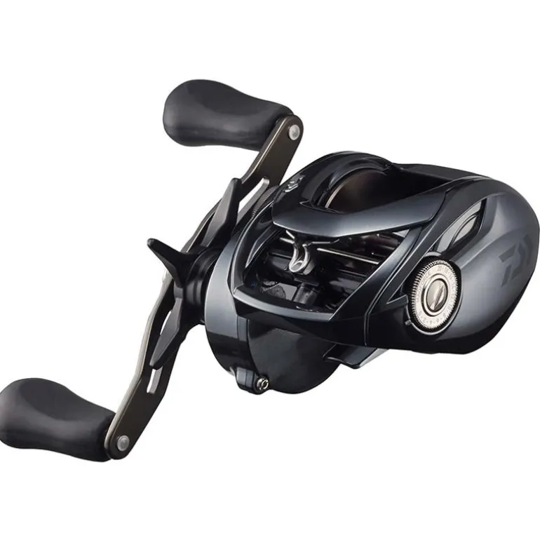 Moulinet Casting Daiwa Tatula Tw 2021 400