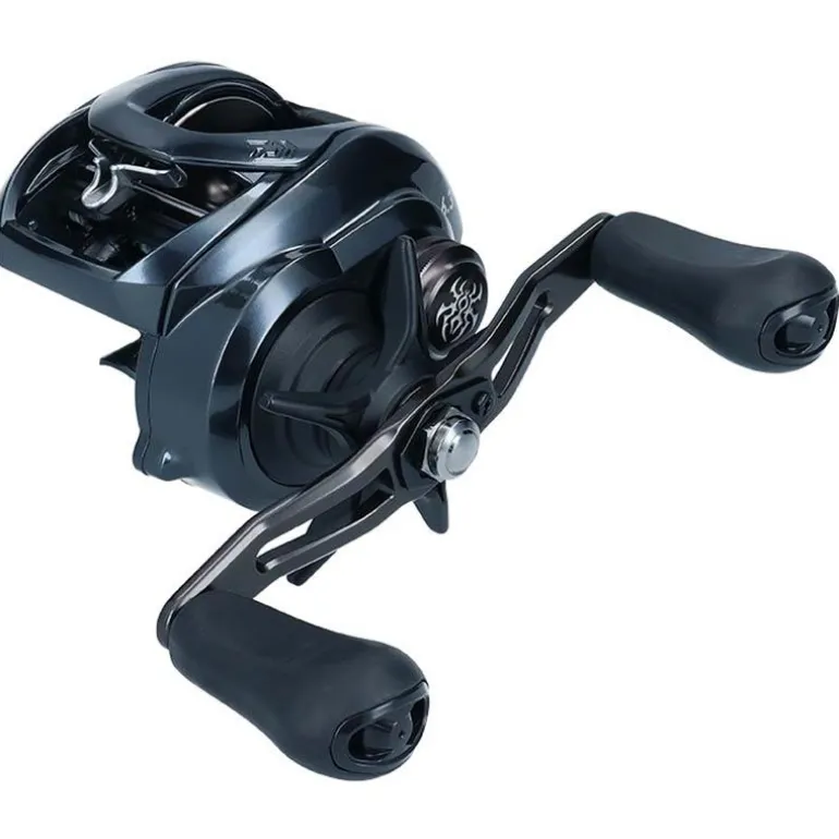 Moulinet Casting Daiwa Tatula Tws 300