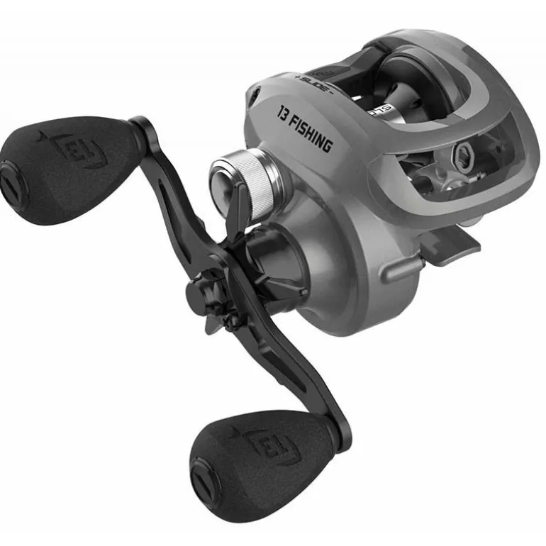 Moulinet Casting 13 Fishing Inception Slide