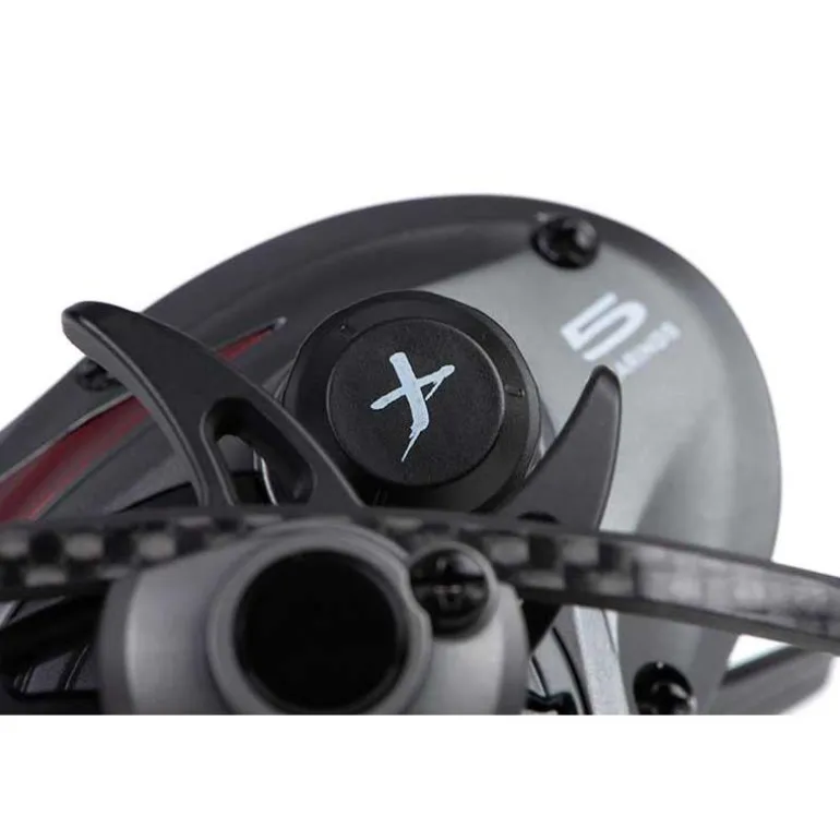 Moulinet Casting Fox Rage Prism X Casting Reel