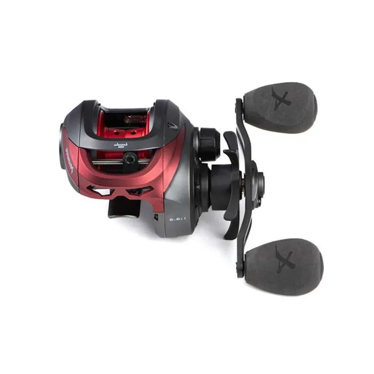 Moulinet Casting Fox Rage Prism X Casting Reel