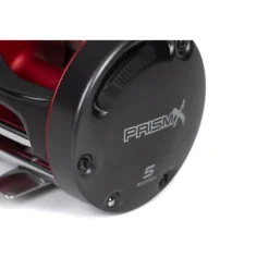 Fox Rage Moulinets Carnassier^Moulinet Casting Prism X Round Baitcaster